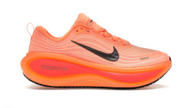 Nike Vomero Plus Orange Pulse