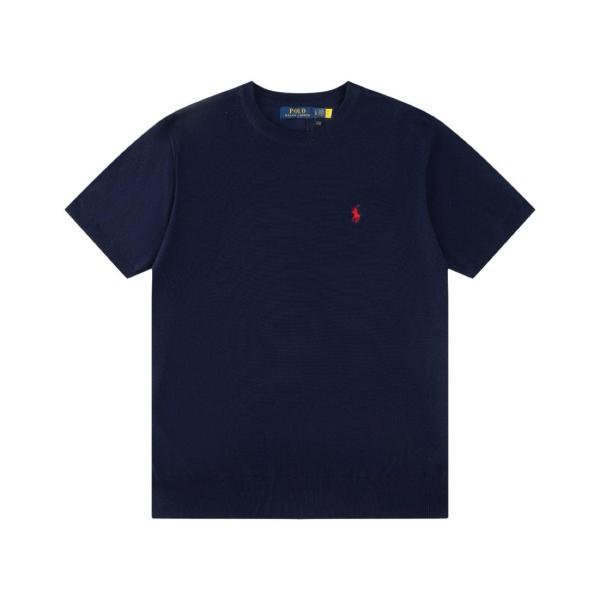 Polo Ralph Lauren Classic Fit Heavyweight Jersey T Shirt