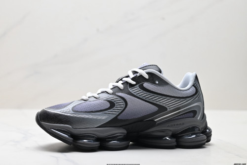 New Balance Abzorb 2000 Pearl Grey Black