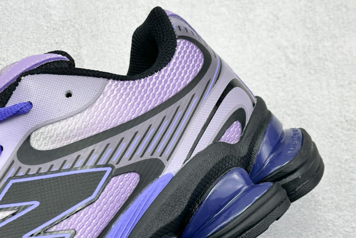 New Balance Abzorb 2000 Taro Electric Indigo