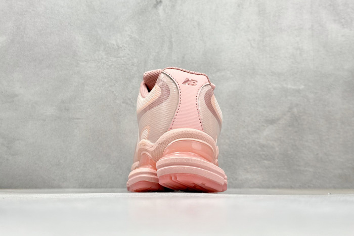 New Balance Abzorb 2000 Joe Freshgoods Everything Comes From Pink Paris Exclusive