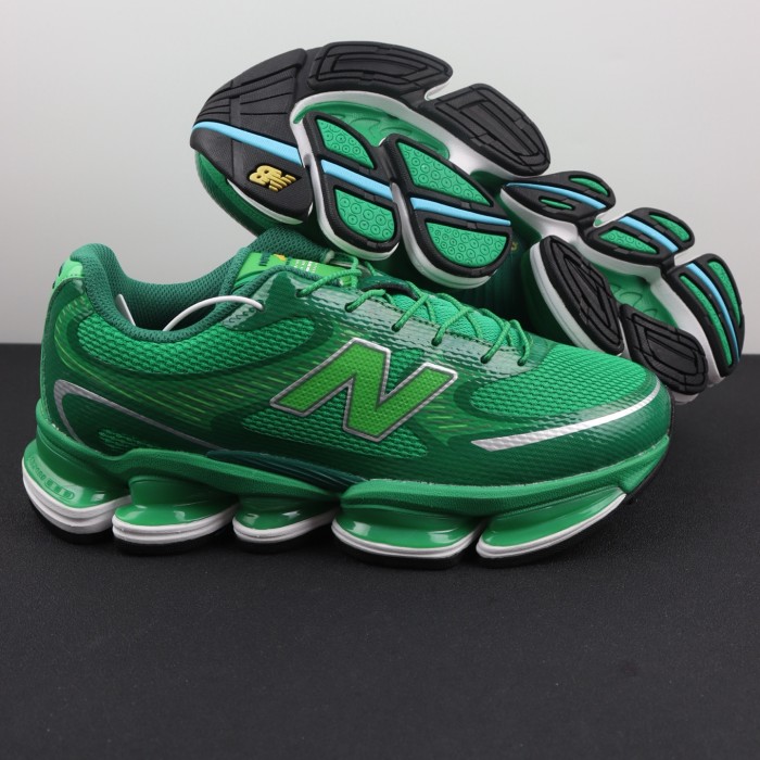 New Balance Abzorb 2000 Aminé Biblioteca