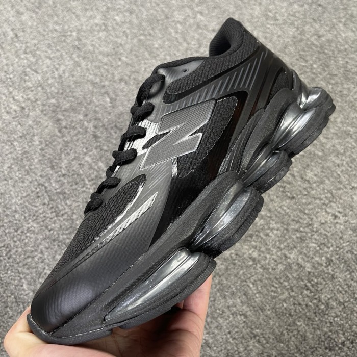 New Balance Abzorb 2000 Black