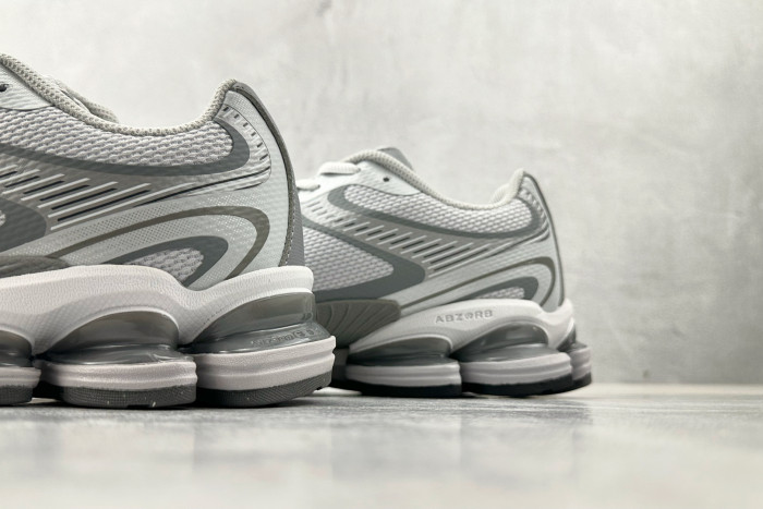 New Balance Abzorb 2000 White Grey