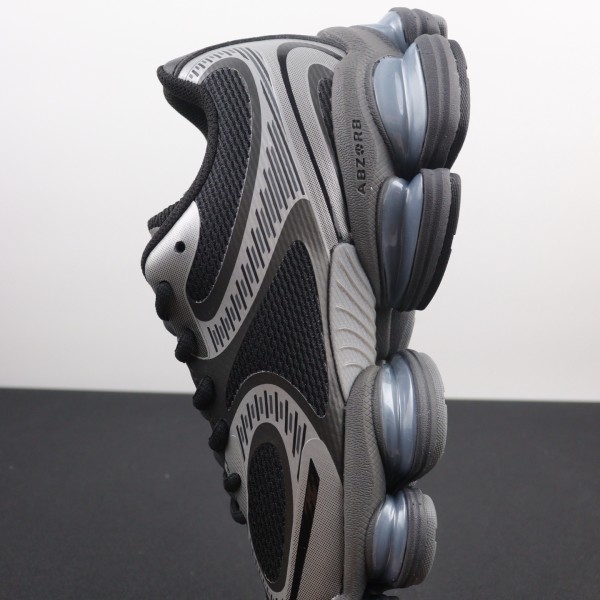 New Balance Abzorb 2000 Black Grey