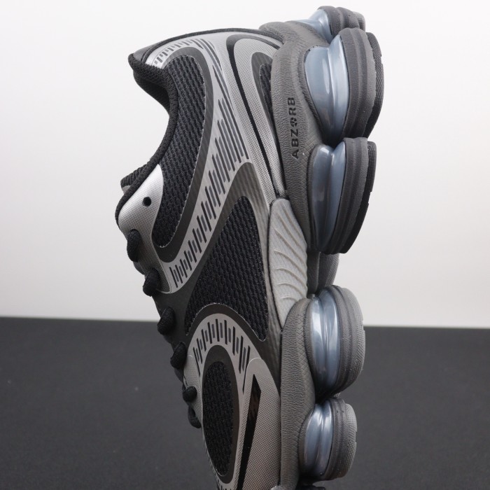 New Balance Abzorb 2000 Black Grey