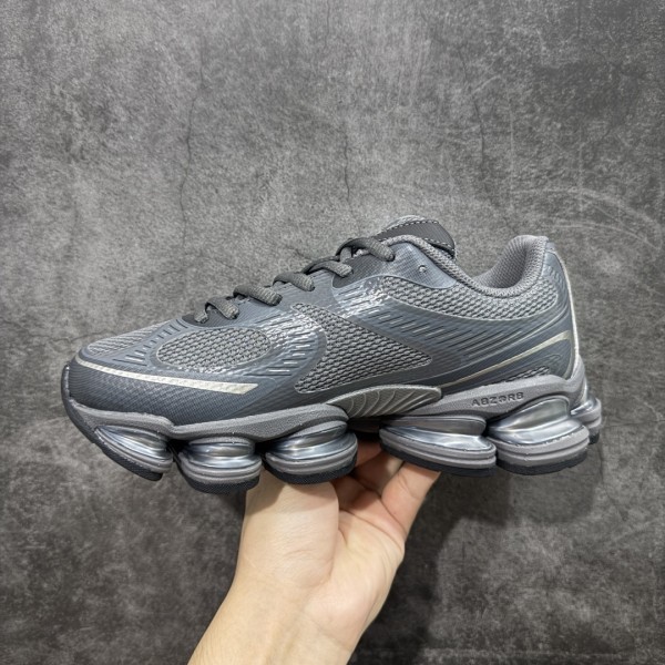 New Balance Abzorb 2000 Dark Grey