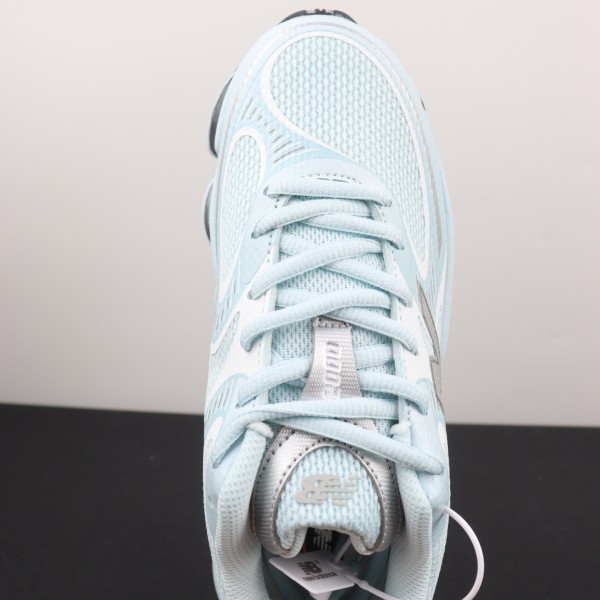 New Balance Abzorb 2000 Blue Ice Grey