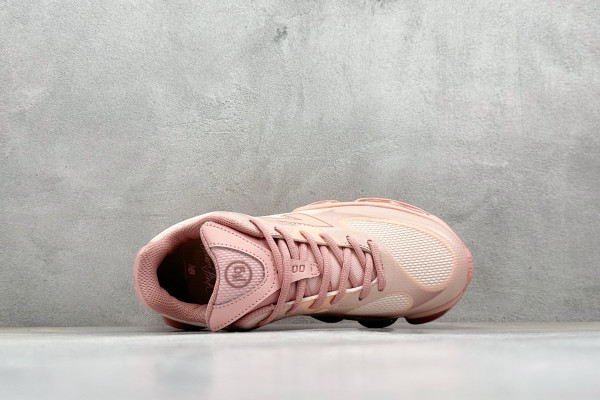 New Balance Abzorb 2000 Joe Freshgoods Everything Comes From Pink Paris Exclusive