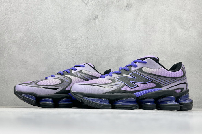 New Balance Abzorb 2000 Taro Electric Indigo