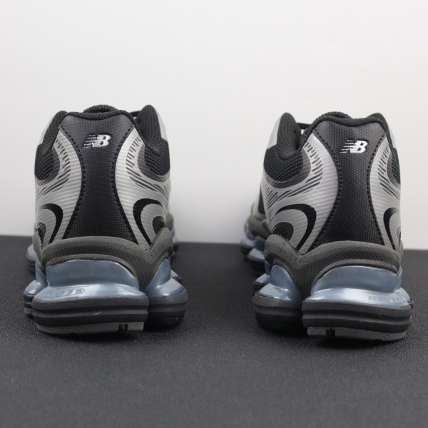 New Balance Abzorb 2000 Black Grey