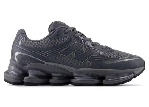 New Balance Abzorb 2000 Dark Grey