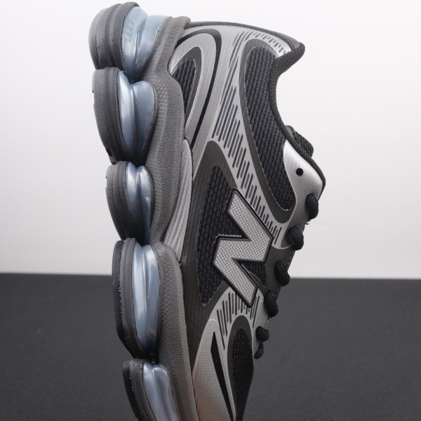 New Balance Abzorb 2000 Black Grey
