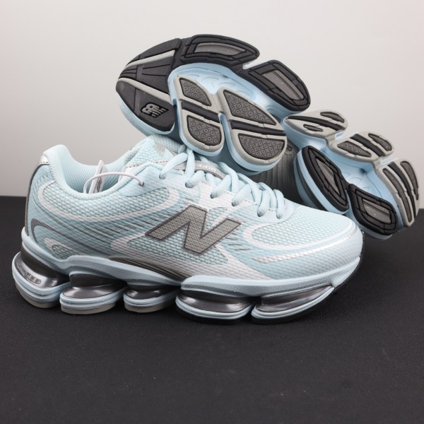 New Balance Abzorb 2000 Blue Ice Grey