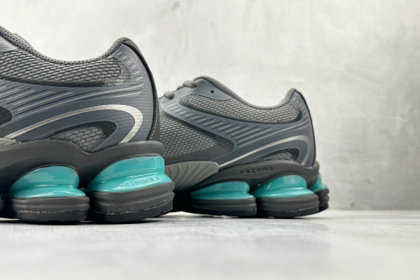 New Balance Abzorb 2000 Castlerock Dark Silver