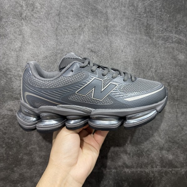 New Balance Abzorb 2000 Dark Grey