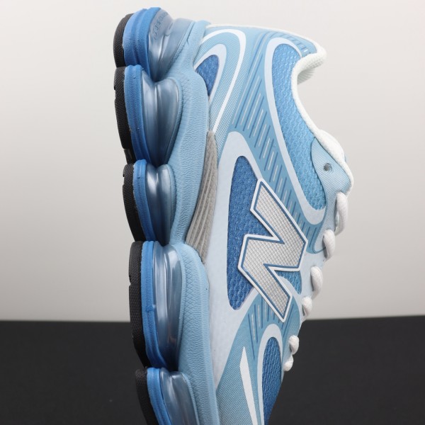 New Balance Abzorb 2000 Baby Blue
