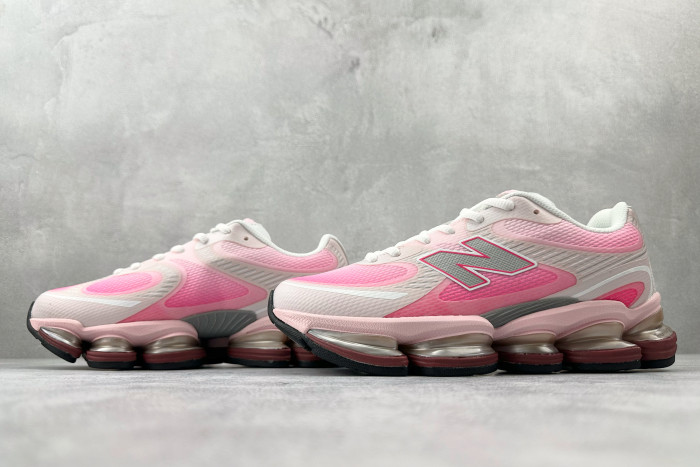 New Balance Abzorb 2000 Rose Sugar