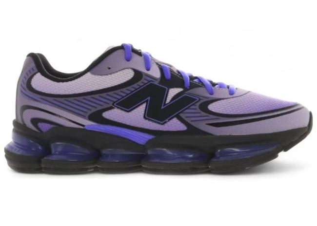 New Balance Abzorb 2000 Taro Electric Indigo