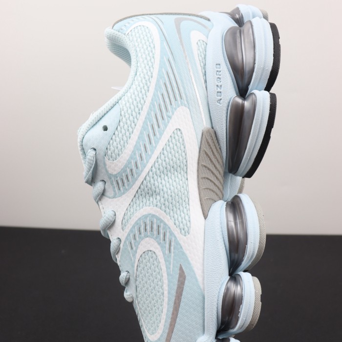 New Balance Abzorb 2000 Blue Ice Grey