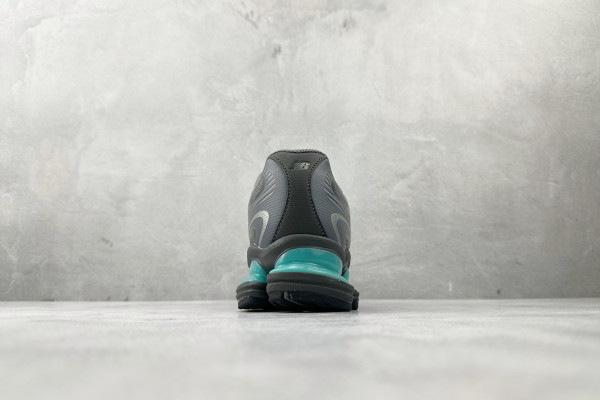 New Balance Abzorb 2000 Castlerock Dark Silver