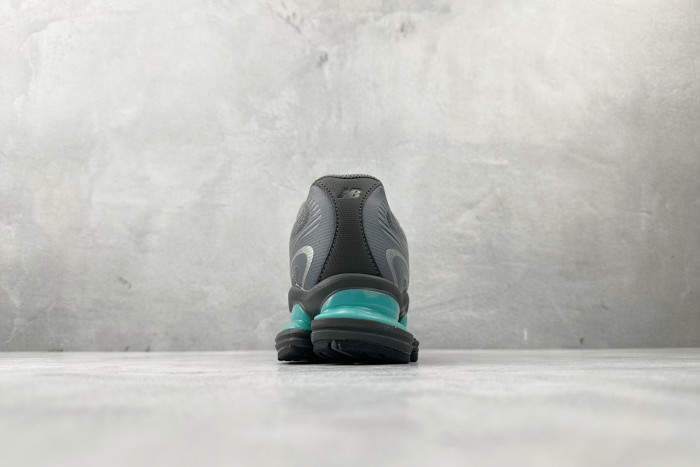 New Balance Abzorb 2000 Castlerock Dark Silver