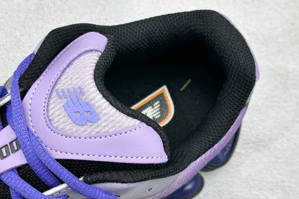 New Balance Abzorb 2000 Taro Electric Indigo