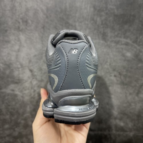 New Balance Abzorb 2000 Dark Grey