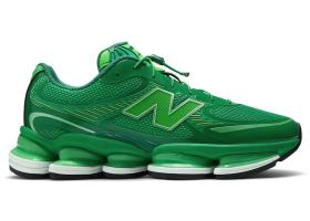 New Balance Abzorb 2000 Aminé Biblioteca