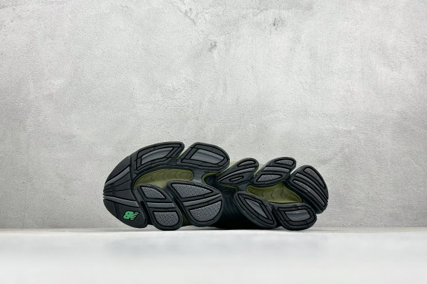 New Balance Abzorb 2000 Wakame Black