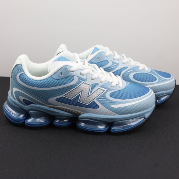 New Balance Abzorb 2000 Baby Blue