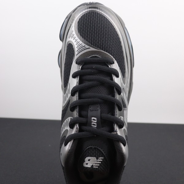 New Balance Abzorb 2000 Black Grey