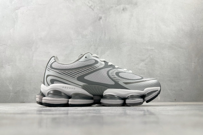 New Balance Abzorb 2000 White Grey