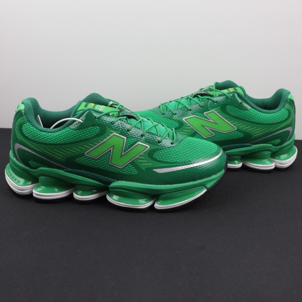 New Balance Abzorb 2000 Aminé Biblioteca