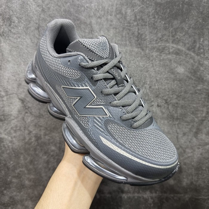 New Balance Abzorb 2000 Dark Grey