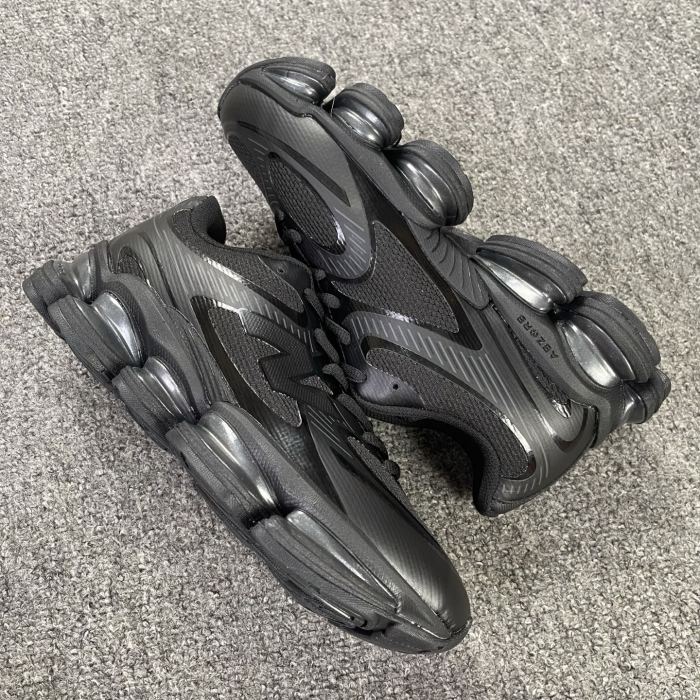 New Balance Abzorb 2000 Black