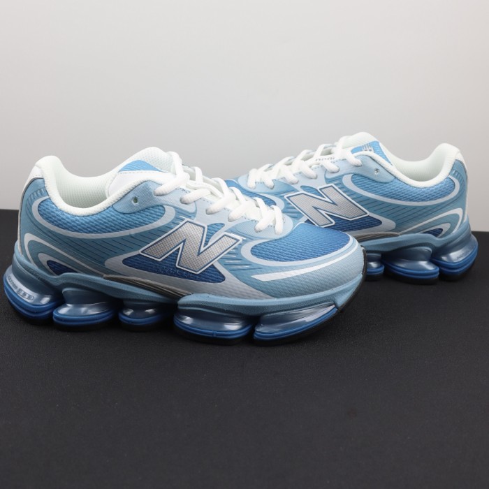 New Balance Abzorb 2000 Baby Blue