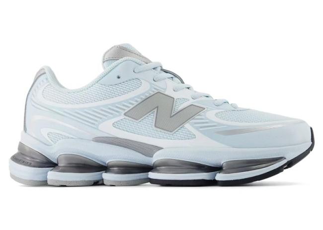 New Balance Abzorb 2000 Blue Ice Grey