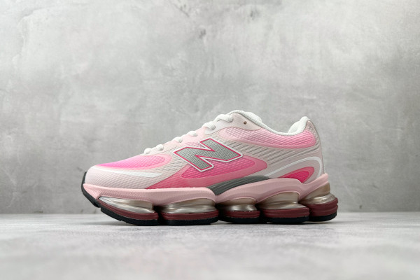 New Balance Abzorb 2000 Rose Sugar