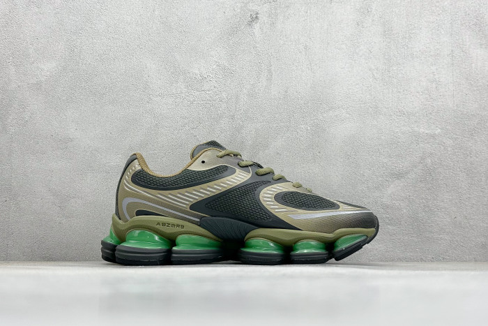 New Balance Abzorb 2000 Wakame Black