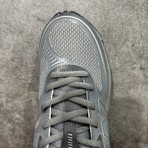 New Balance Abzorb 2000 Dark Grey