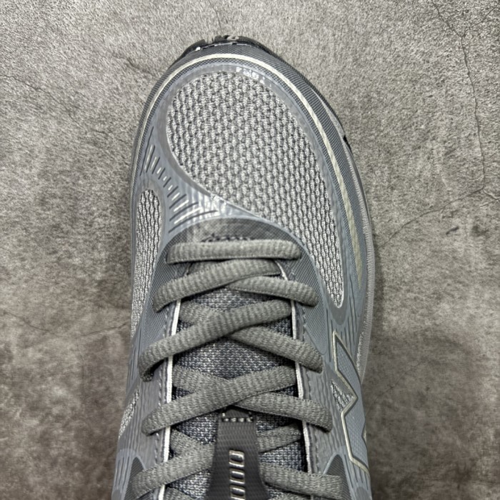 New Balance Abzorb 2000 Dark Grey