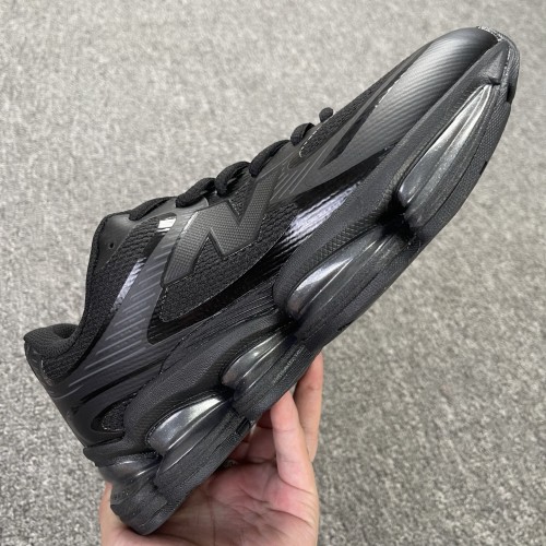 New Balance Abzorb 2000 Black