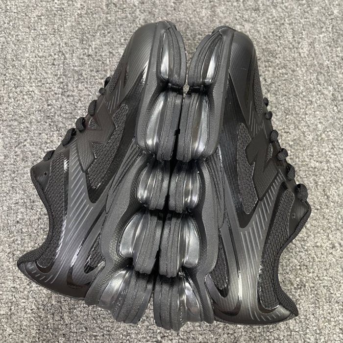 New Balance Abzorb 2000 Black