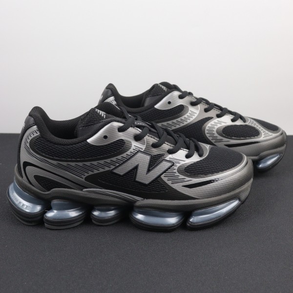 New Balance Abzorb 2000 Black Grey