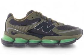 New Balance Abzorb 2000 Wakame Black