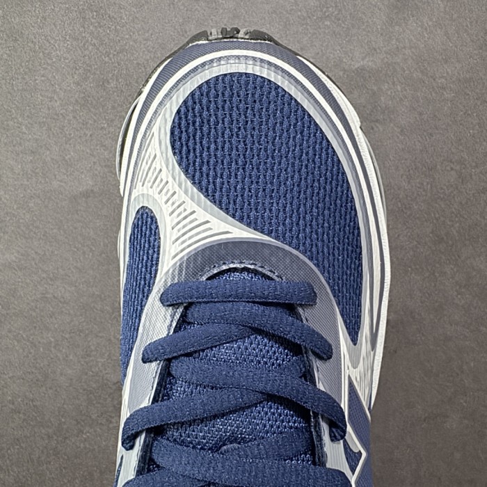 New Balance Abzorb 2000 Navy Neptune Grey