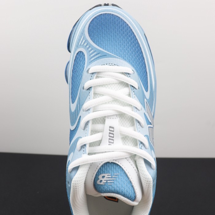New Balance Abzorb 2000 Baby Blue