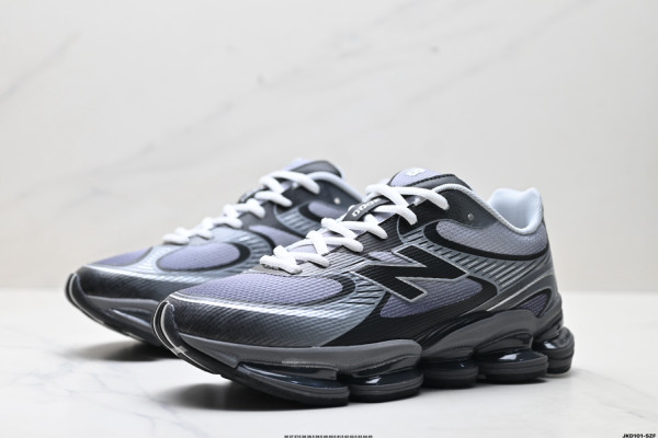 New Balance Abzorb 2000 Pearl Grey Black