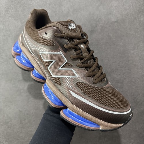 New Balance Abzorb 2000 Pumpernickel Cortado